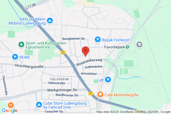Englmeier Salon