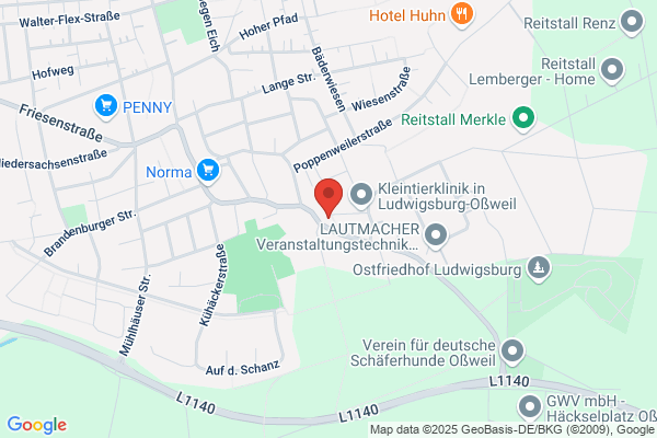 Raumausstattung Burkhardt