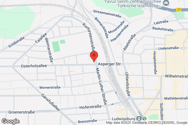 Marbacher Beauty & Wellness