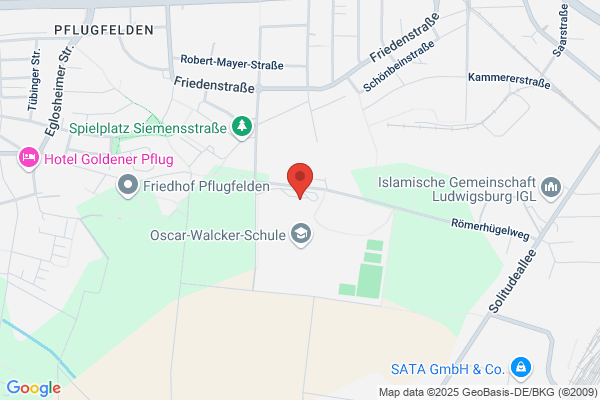 Georg Schmidt GmbH