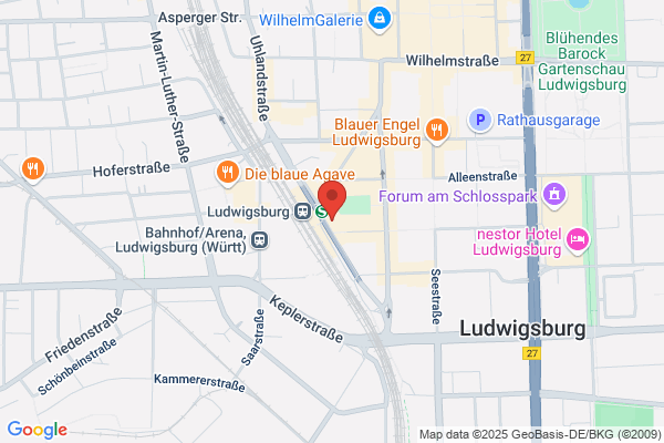 Musikhalle