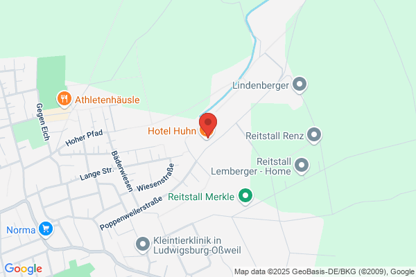 Kleintierzuchtverein Osweil