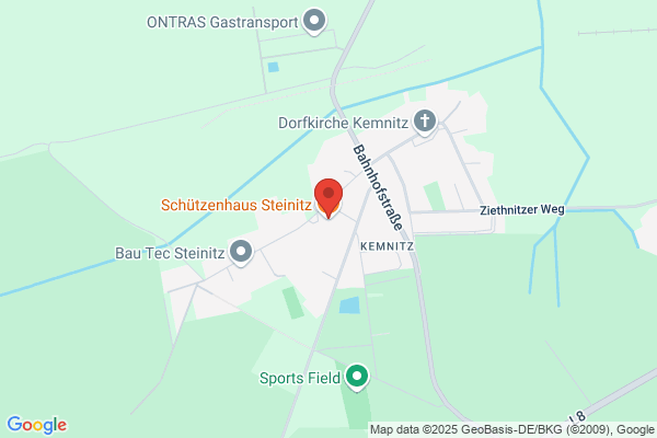 Schützenhaus Inh. Georg Schätz
