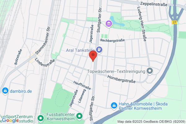 Stuttgarter Hof