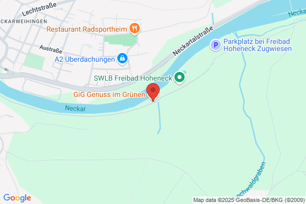 Freibadgaststätte