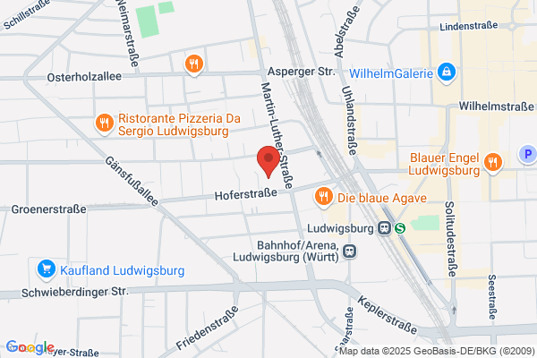 Holz- und Hobbywerkstatt