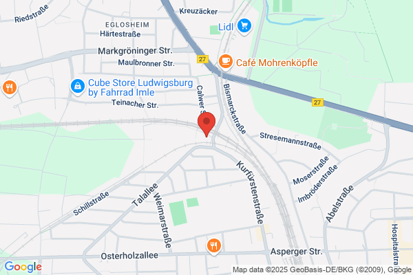 Rösch Karl OHG