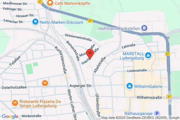 Credé Handelsvertretungen