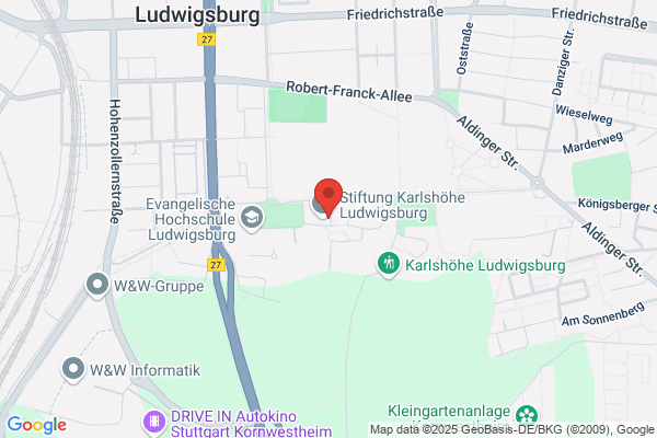 Karlshöhe Ludwigsburg Rund-ums-Haus-Service