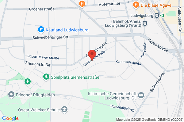 Apartmenthaus Gingen