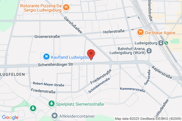 Die Immobilienverwalter GmbH