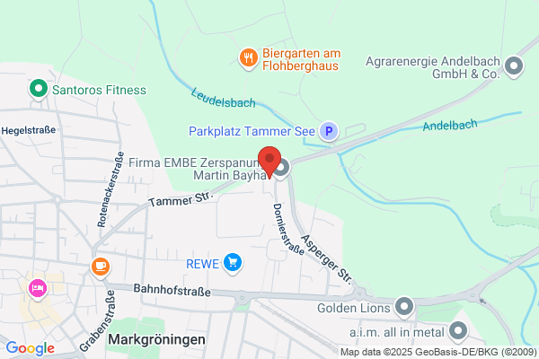 HEV GmbH