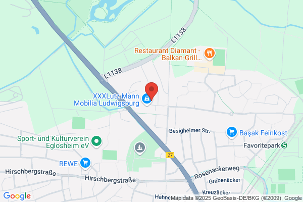 Haustechnische Verwaltung