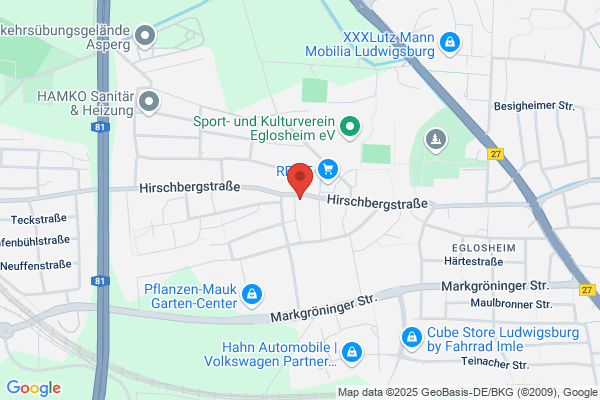RGP Gebäudemanagement GmbH