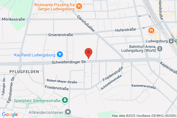 Mö-We Grundstücksgesellschaft mbH