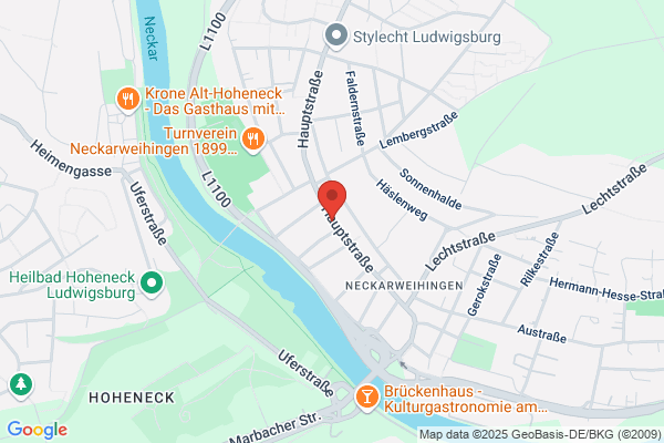 Nafzger Frank Heizungsbau