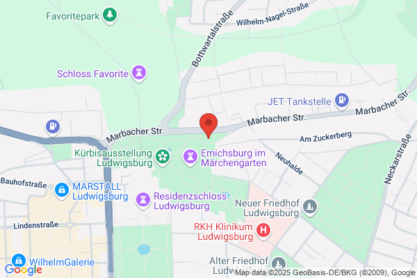 Imbiss zur Wendeplatte