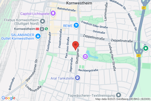 TechMoteum Zentrum für Mobilität, Technik und Umwelt Kornwestheim GmbH