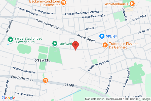 Schlößle Immobilien Keller GmbH