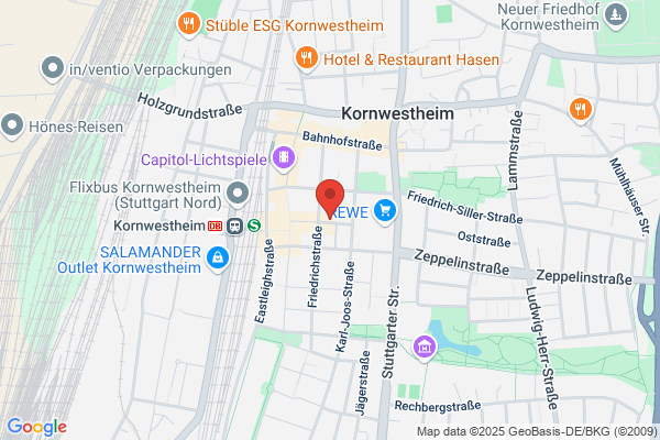 Wahlmann Immobilien