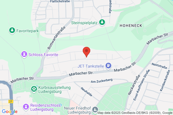 Gäu Immobilien - Immobilienmakler Ludwigsburg
