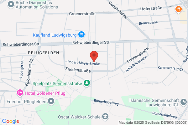 Mega-Trade GmbH