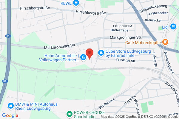 AIS Advanced Industrial Service GmbH