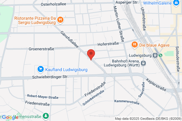 Technischer Industrieservice