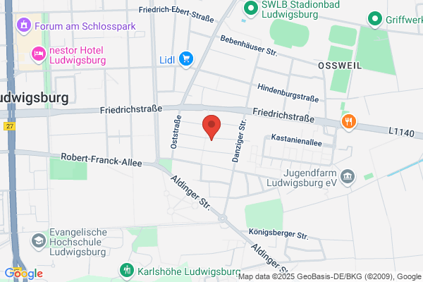 Mokon Konstruktionen GmbH