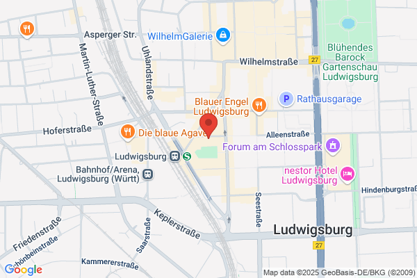 Büro für technische Beratung Falke