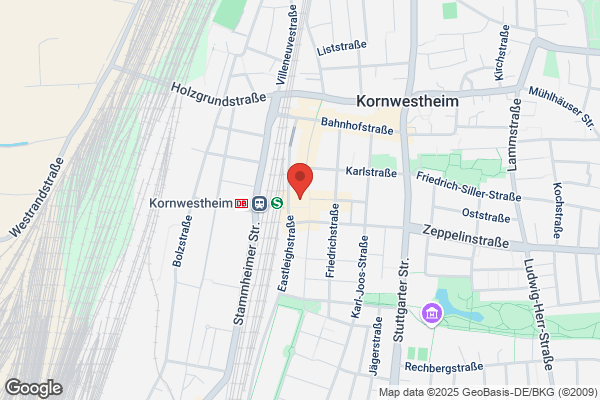 EK Voith & Partner GmbH