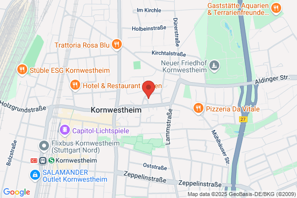 Holzwerkstatt Hilsenbek und Haag