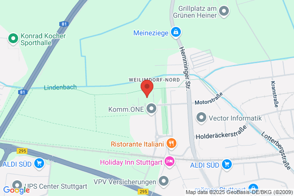 Kreisel GmbH & Co.KG