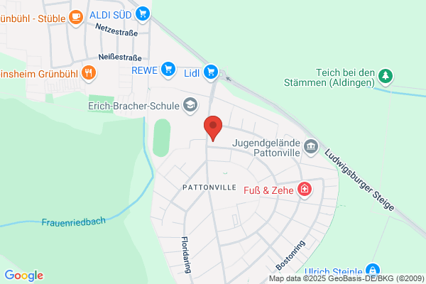 Ingenieurbüro für Fahrzeugtechnik GbR