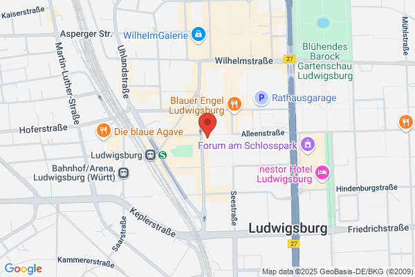 Kindergarten Schillerschule
