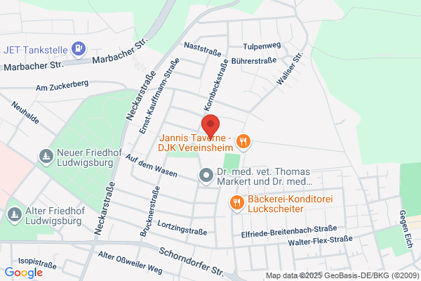 Städtische Grundschulförderklasse