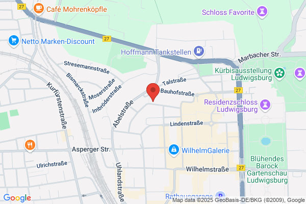 LUNA Lichtspieltheater