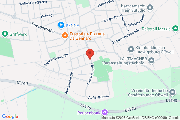 Liebenzeller Gemeinschaftverband e.V. Gemeinschaftspastor