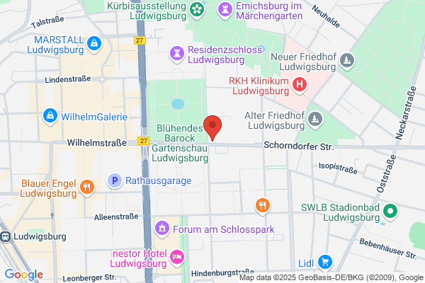 Skoufas GmbH