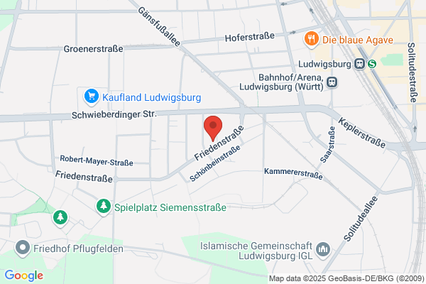 Physiotherapie Hildenbrand
