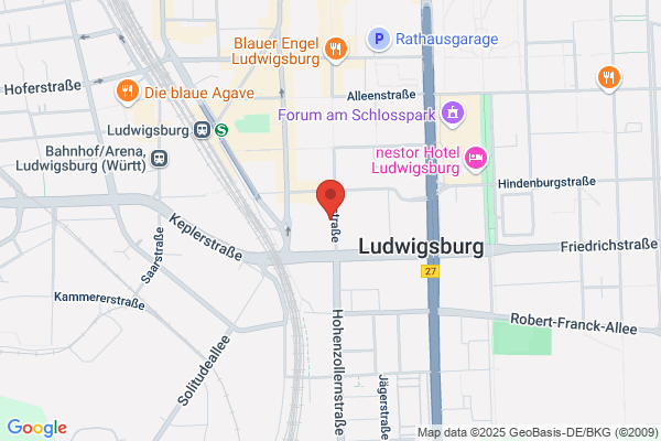 Bahr-Schäfer Anne Log.Praxis