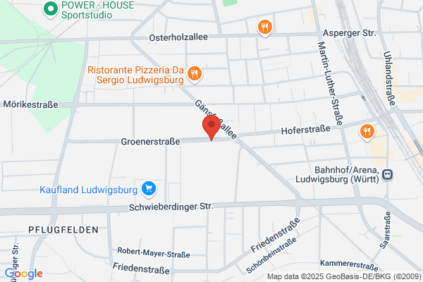 Amexxo Consulting GmbH