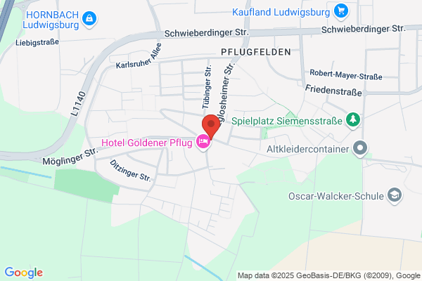 Bühler Barth GmbH