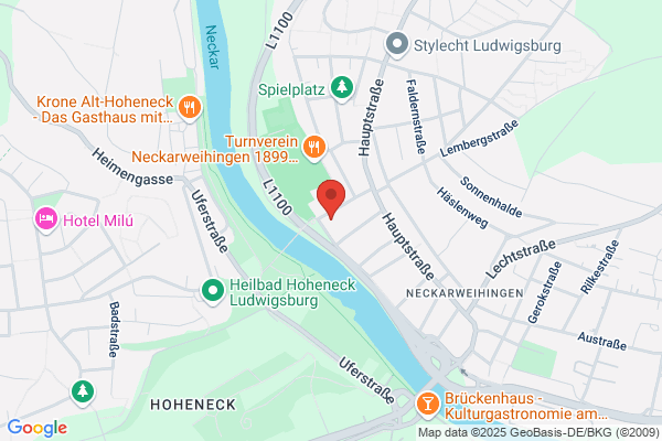 Honorardozent für Maschinenbau
