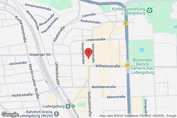 WilhelmGalerie