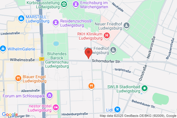 Beier Events GmbH