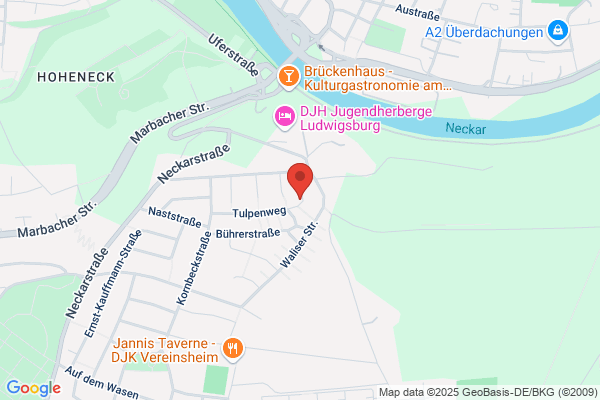 Musikschule "die fermate" Musikunterricht Ludwigsburg