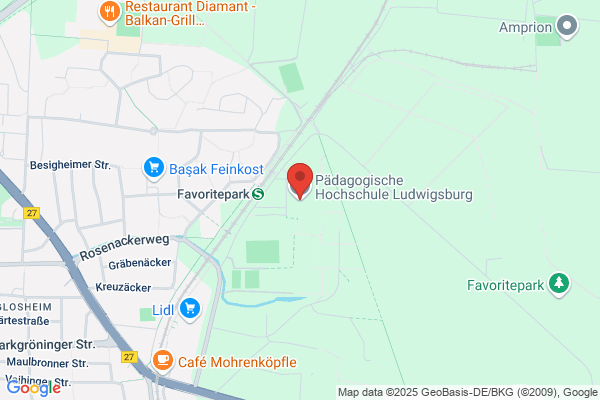 Pädagogische Schülerförderung
