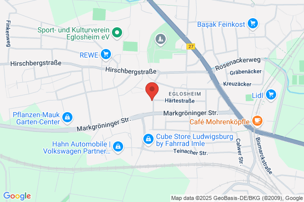 Lucas Bornhäußer Praxis für Osteopathie
