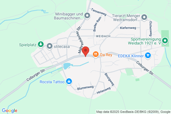 em Frisiersalon